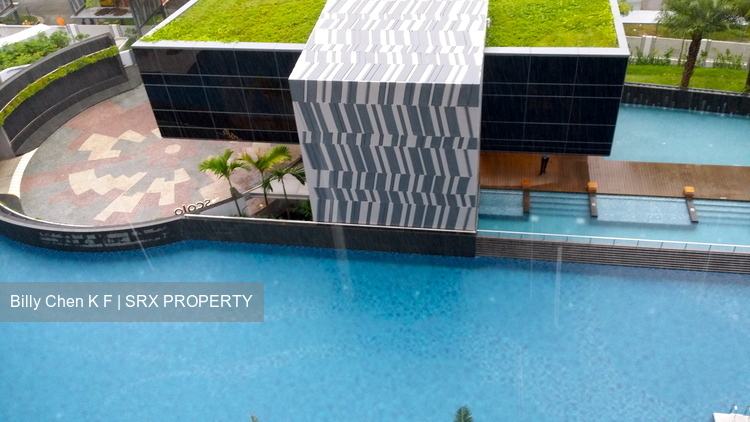 The Scala (D19), Apartment #242820581